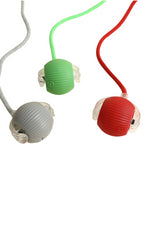 Pohjolan Lemmikkitarvike Interaktiivinen Kissan lelu, Vihreä