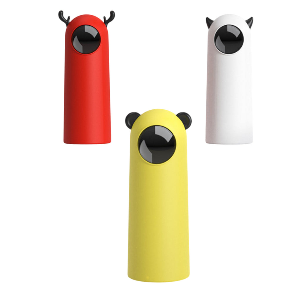 Pohjolan Lemmikkitarvike Kissan Laserlelu 2, Punainen