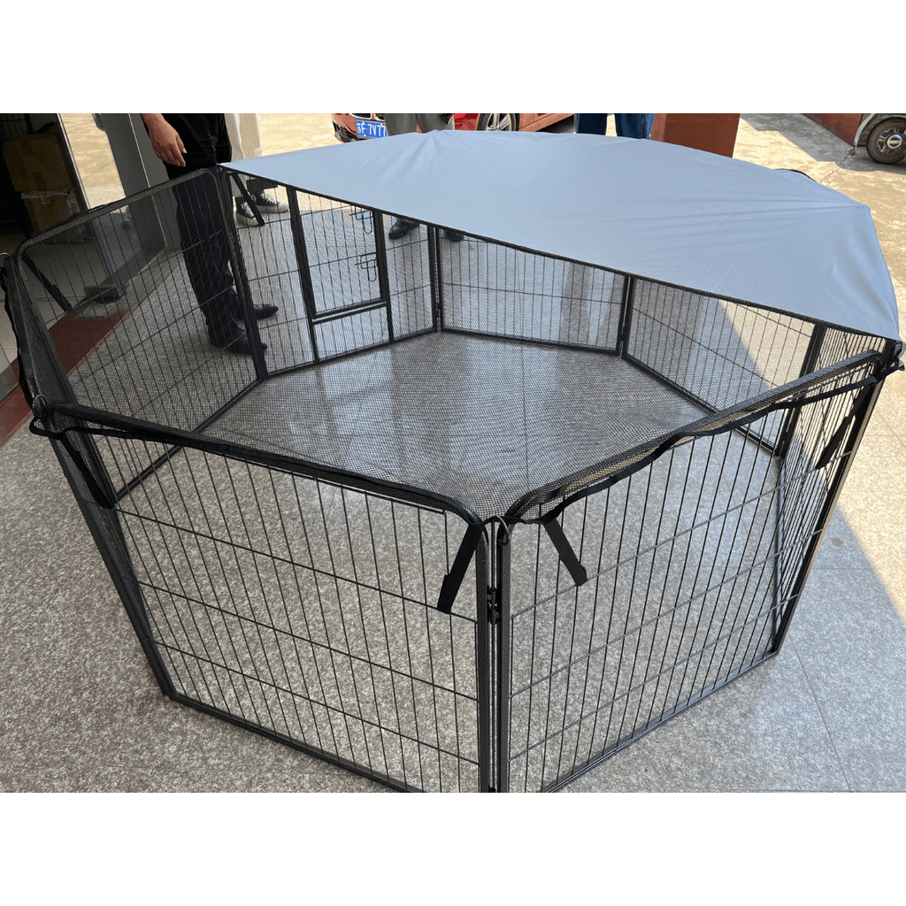 NordDjur Katto Strong Puppy Pen