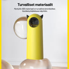 Pohjolan Lemmikkitarvike Kissan Laserlelu, Punainen