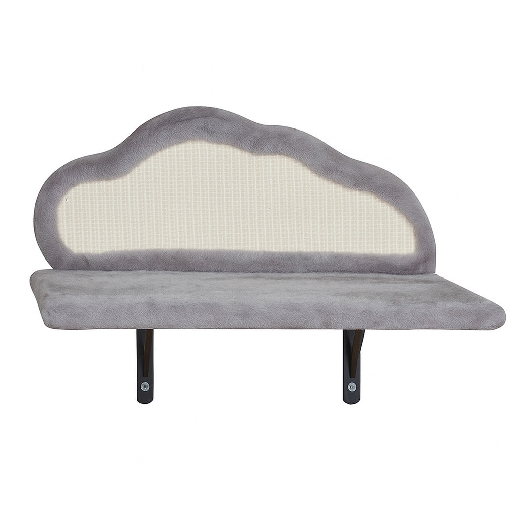 Pohjolan Lemmikkitarvike Kissan kiipeileyseinä 2