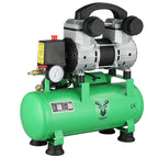 Pohjola Motors Kompressori 10L 550W