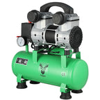 Pohjola Motors Kompressori 10L 550W