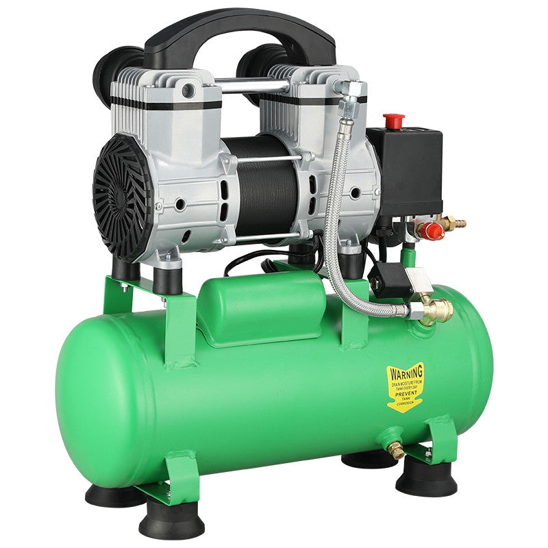 Pohjola Motors Kompressori 10L 550W