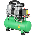 Pohjola Motors Kompressori 10L 550W