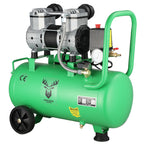 Pohjola Motors Kompressori 24L 750W