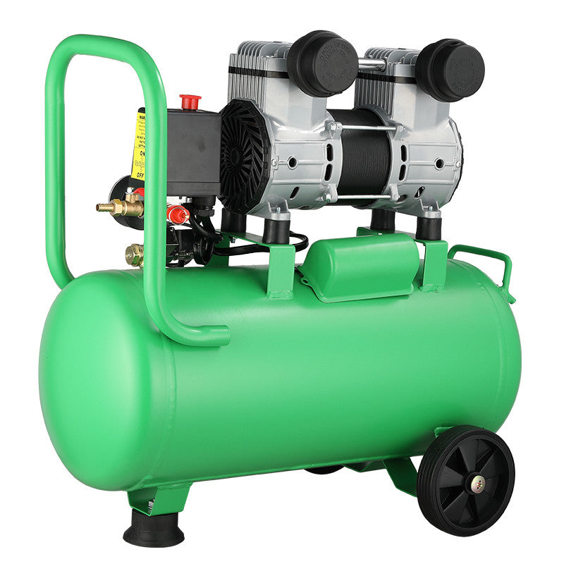 Pohjola Motors Kompressori 24L 750W