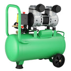 Pohjola Motors Kompressori 24L 750W