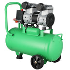 Pohjola Motors Kompressori 24L 750W