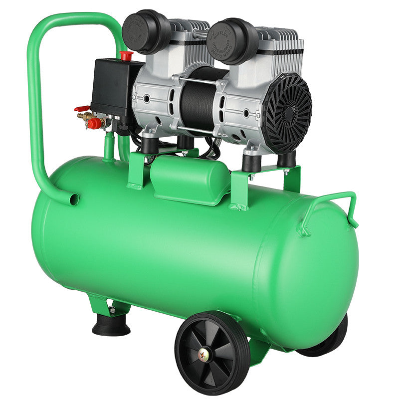 Pohjola Motors Kompressori 24L 750W