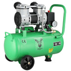 Pohjola Motors Kompressori 24L 750W