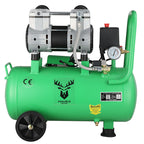 Pohjola Motors Kompressori 24L 750W