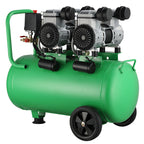 Pohjola Motors Kompressori 50L 1500W