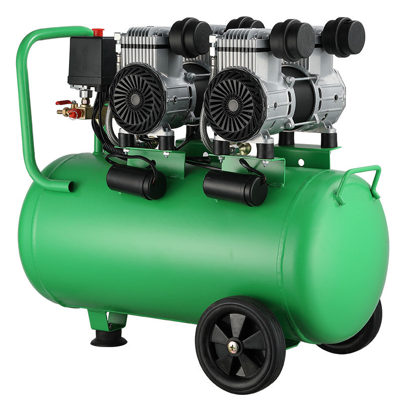 Pohjola Motors Kompressori 50L 1500W