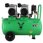 Pohjola Motors Kompressori 50L 1500W