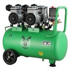 Pohjola Motors Kompressori 50L 1500W