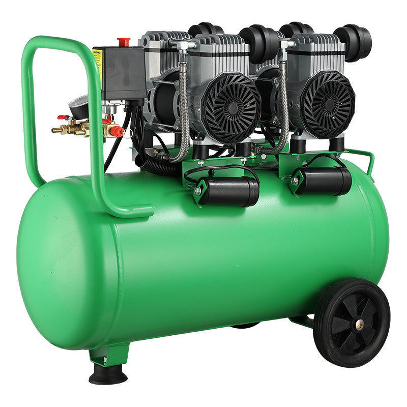 Pohjola Motors Kompressori 50L 1500W