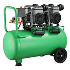 Pohjola Motors Kompressori 50L 1500W