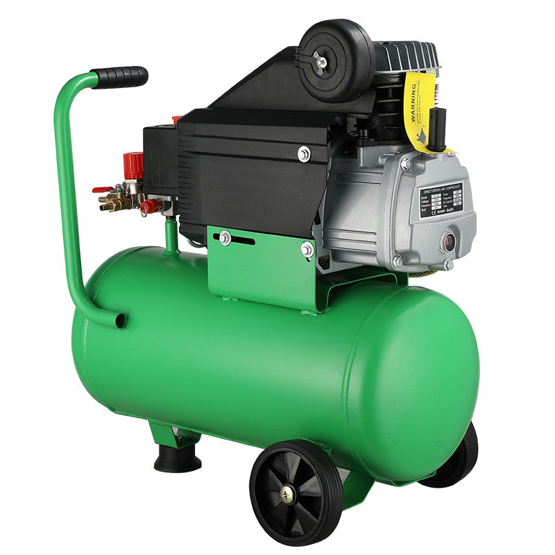 Pohjola Motors Kompressori 24L 1500W