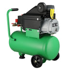 Pohjola Motors Kompressori 24L 1500W