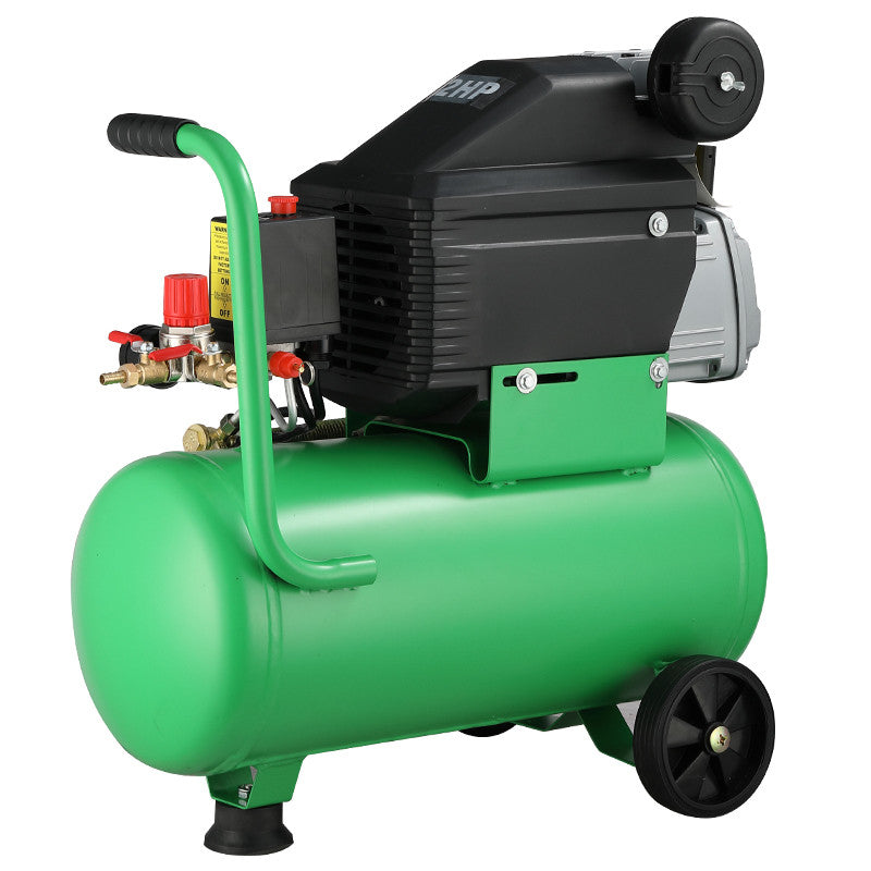 Pohjola Motors Kompressori 24L 1500W