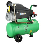 Pohjola Motors Kompressori 24L 1500W