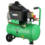 Pohjola Motors Kompressori 24L 1500W