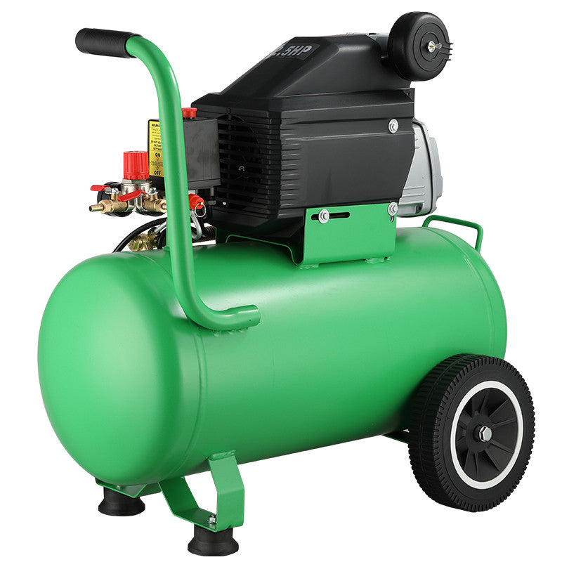 Pohjola Motors Kompressori 1800W 50L