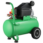 Pohjola Motors Kompressori 1800W 50L