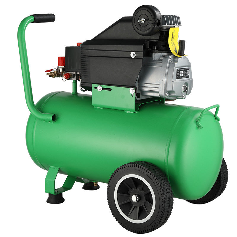 Pohjola Motors Kompressori 1800W 50L