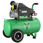 Pohjola Motors Kompressori 1800W 50L