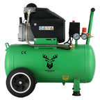 Pohjola Motors Kompressori 1800W 50L