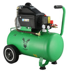 Pohjola Motors Kompressori 1800W 50L