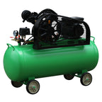 Pohjola Motors Kompressori 100L 2200W 115PSI