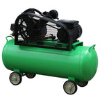 Pohjola Motors Kompressori 100L 2200W 115PSI