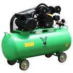 Pohjola Motors Kompressori 100L 2200W 115PSI