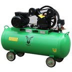 Pohjola Motors Kompressori 100L 2200W 115PSI