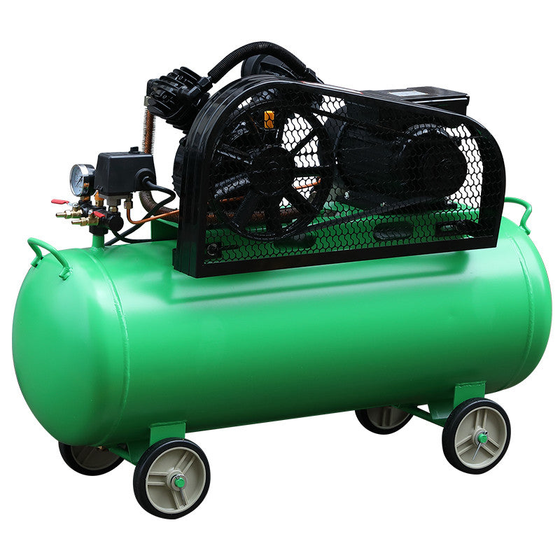 Pohjola Motors Kompressori 100L 2200W 180PSI