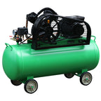 Pohjola Motors Kompressori 100L 2200W 180PSI