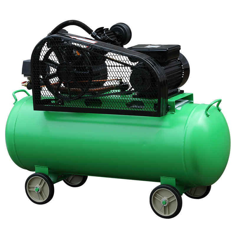 Pohjola Motors Kompressori 100L 2200W 180PSI