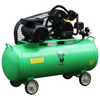 Pohjola Motors Kompressori 100L 2200W 180PSI