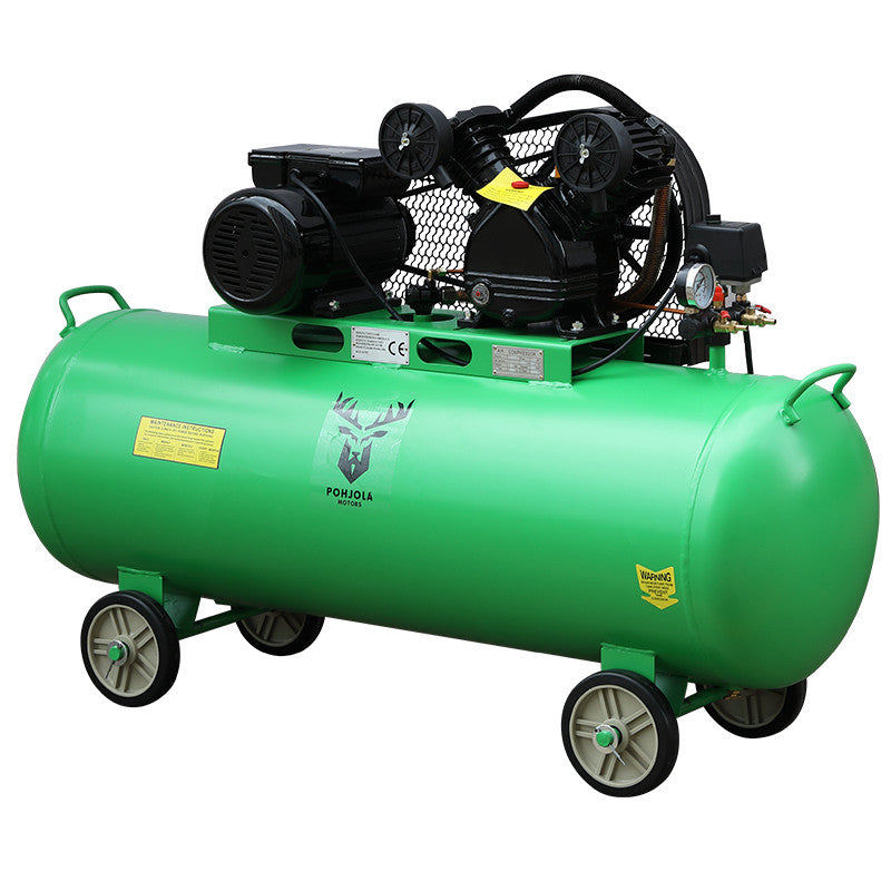 Pohjola Motors Kompressori 150L 2200W