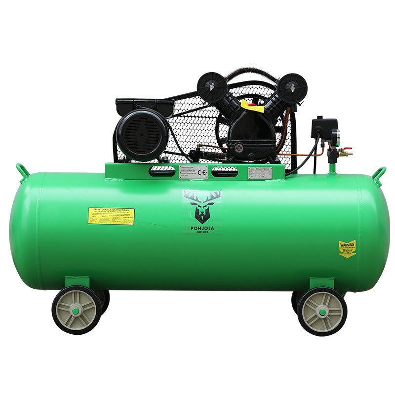 Pohjola Motors Kompressori 150L 2200W