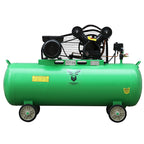 Pohjola Motors Kompressori 150L 2200W