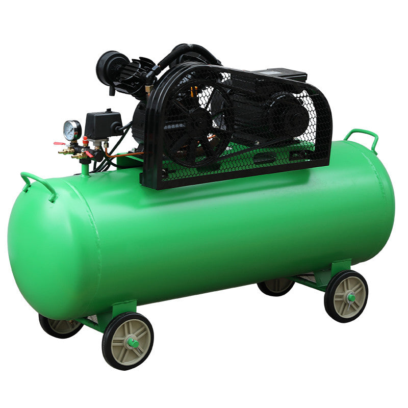 Pohjola Motors Kompressori 150L 2200W