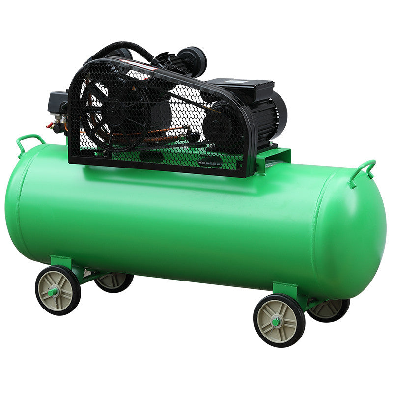 Pohjola Motors Kompressori 150L 2200W