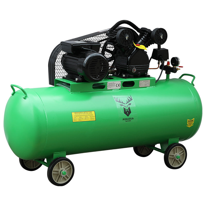 Pohjola Motors Kompressori 150L 2200W