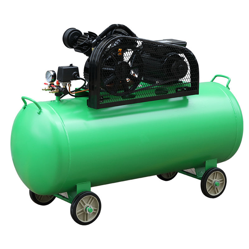 Pohjola Motors Kompressori 200L 2200W