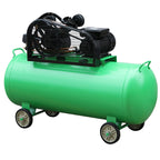 Pohjola Motors Kompressori 200L 2200W