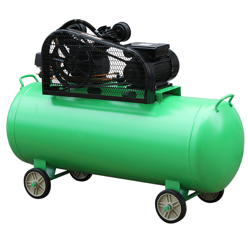 Pohjola Motors Kompressori 200L 2200W